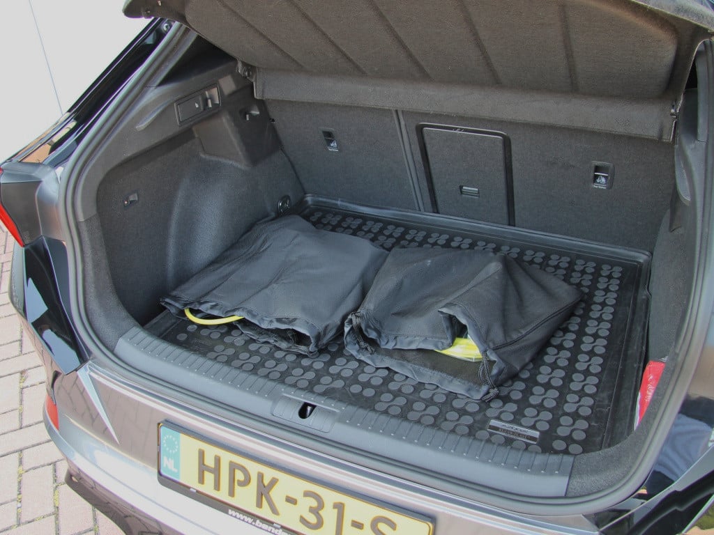 Cupra Formentor 1.4 e-hybrid 245pk | acc | 360 camera | trekhaak