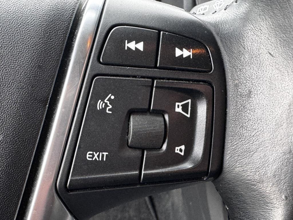 Volvo V70 1.6 t4 nordic | automaat | trekhaak | leer | nav