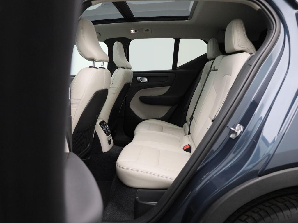 Volvo XC40 1.5 t5 recharge inscription | automaat | panoramadak | apple car