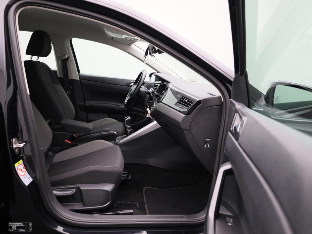 Volkswagen Polo 1.0 tsi life | apple carplay / android auto | camera | navi