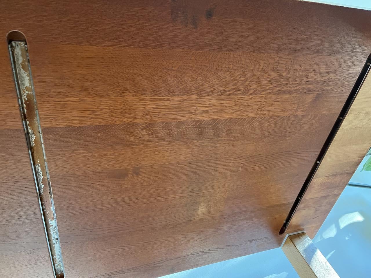 Hans Daalder Design Tafel
