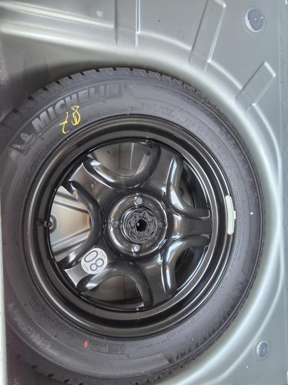 Dacia Sandero Stepway 0.9 tce lauréate