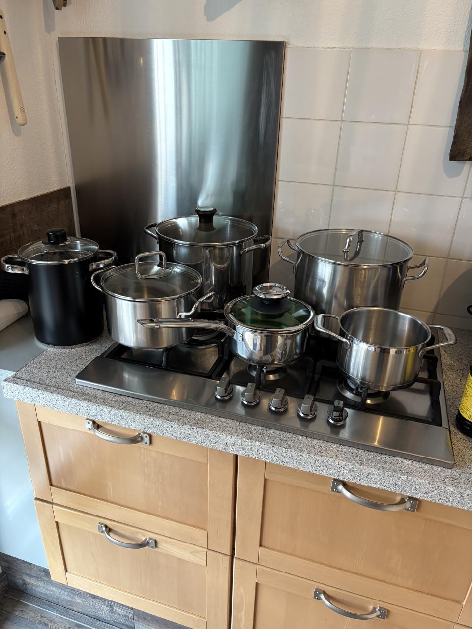 Inboedel te koop in Breda