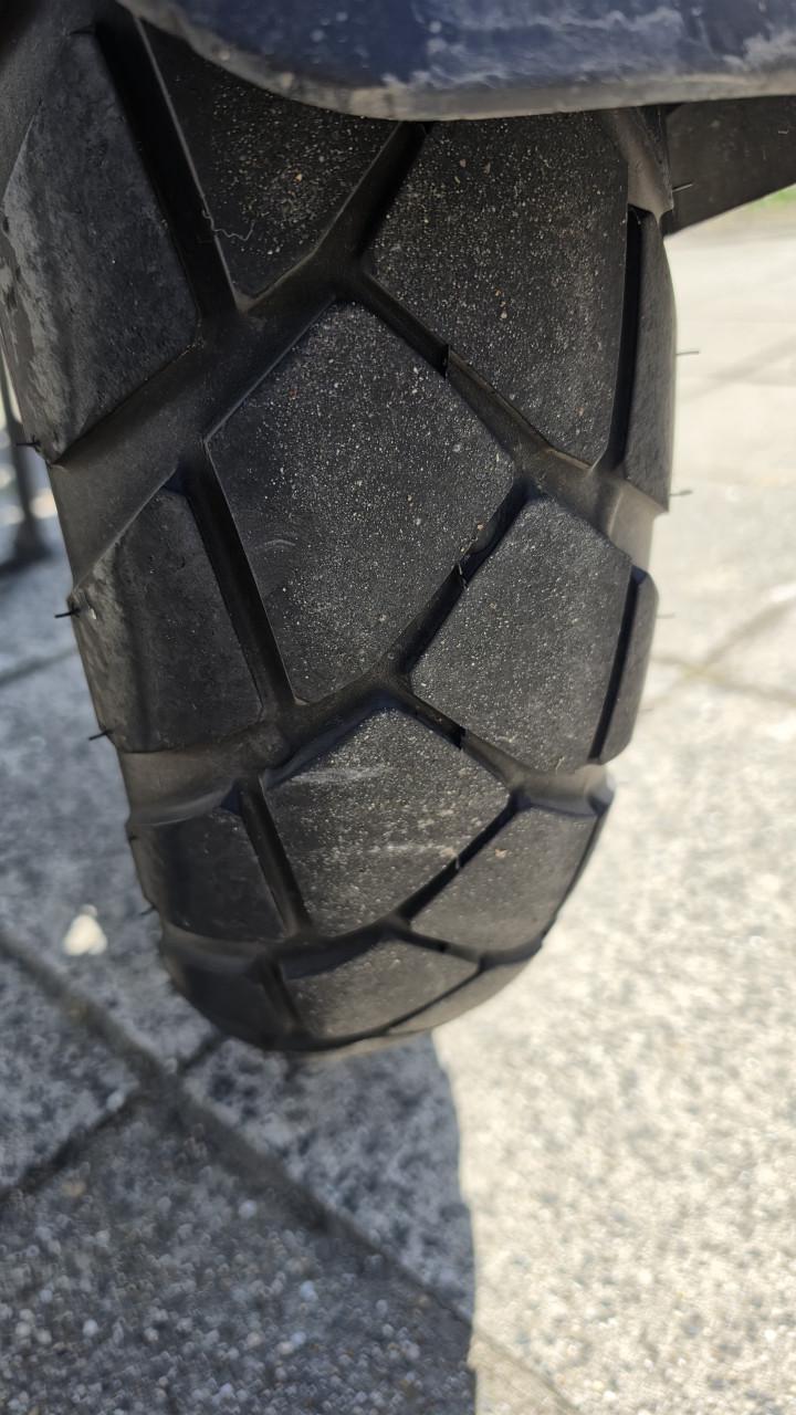 BMW R 1150 GS
