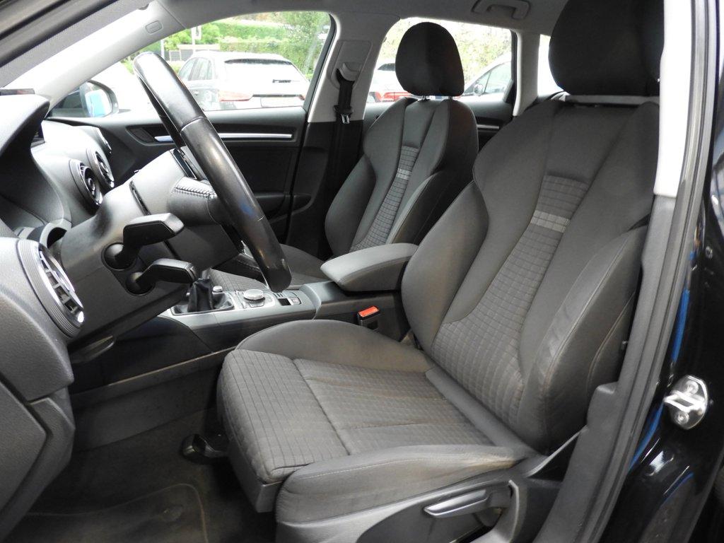 Audi A3 sportback 1.4 tfsi ambition pro line plus navi xenon