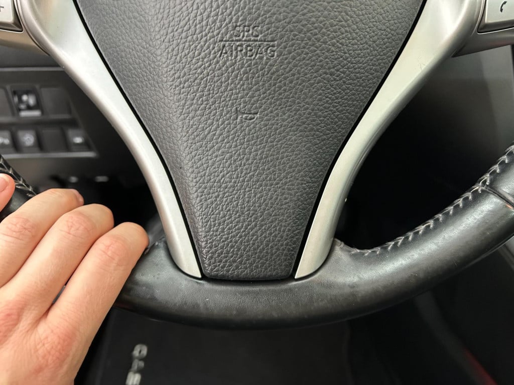 Nissan Qashqai occasion 1.2 connect edition | tweedehands nissan qashqai | 