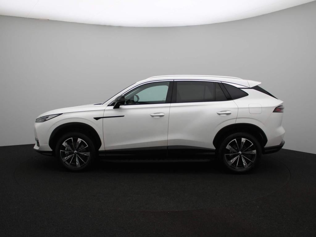 MG Hs mg phev 1.5 luxury super voordeel – op = op - 7 jaar garantie – rijkl