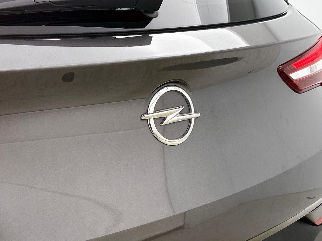 Opel Grandland X 1.2 turbo | executive | trekhaak