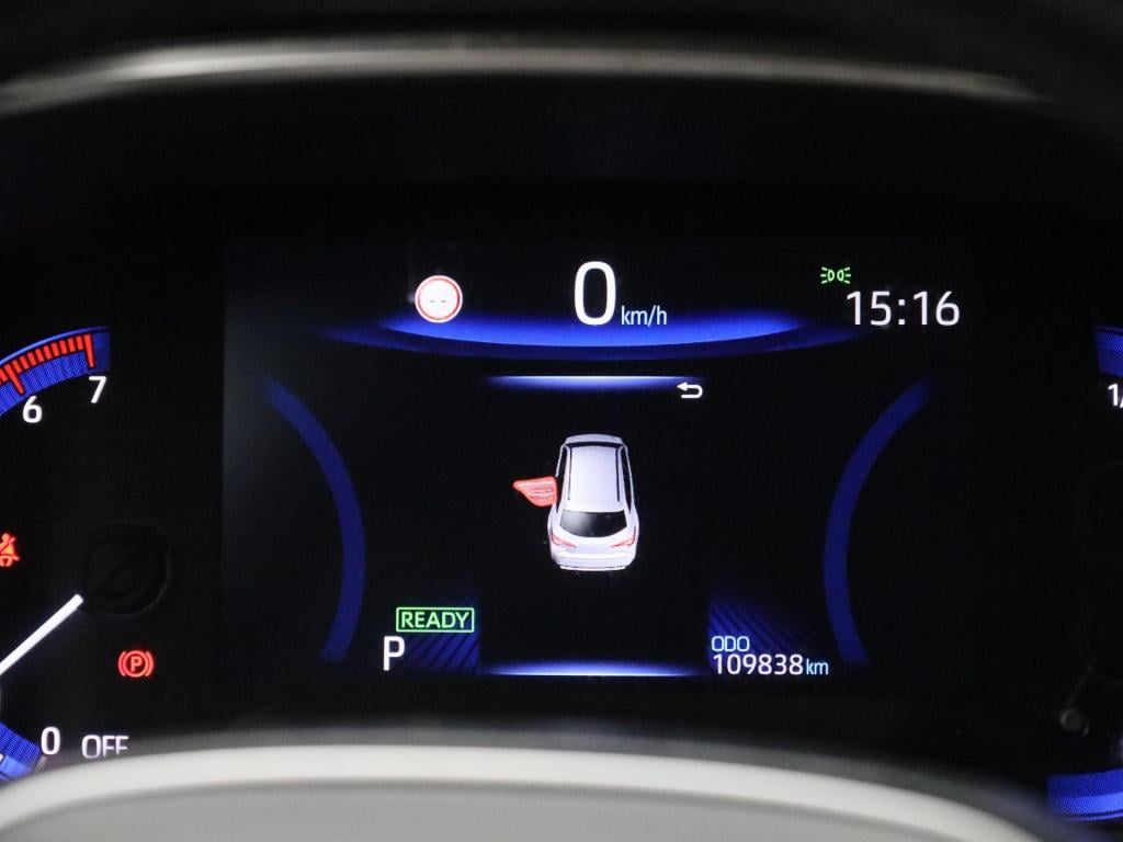 Suzuki Swace 1.8 hybrid style | automaat | stoel verwarming | virtual cockp