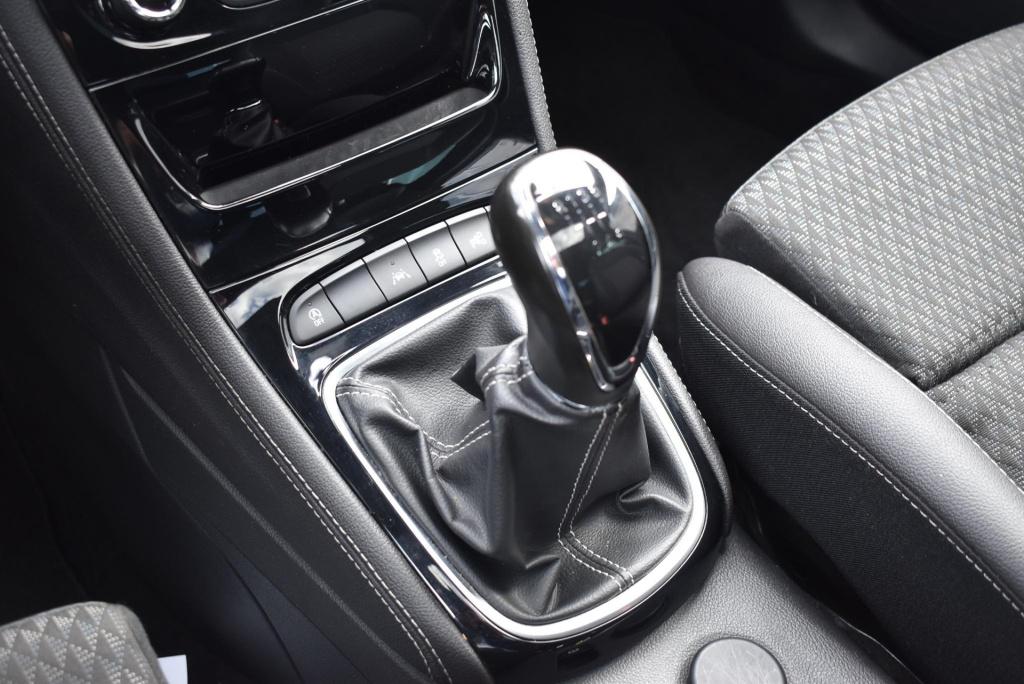 Opel Astra 1.4 innovation | panoramadak | trekhaak | climate control | crui