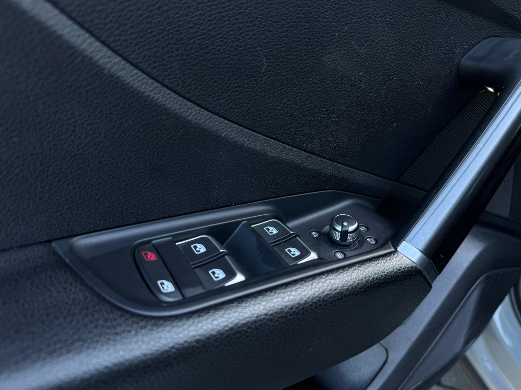 Audi Q2 35 tfsi cod sport * keyless * virtual cockpit * camera * quantum gr