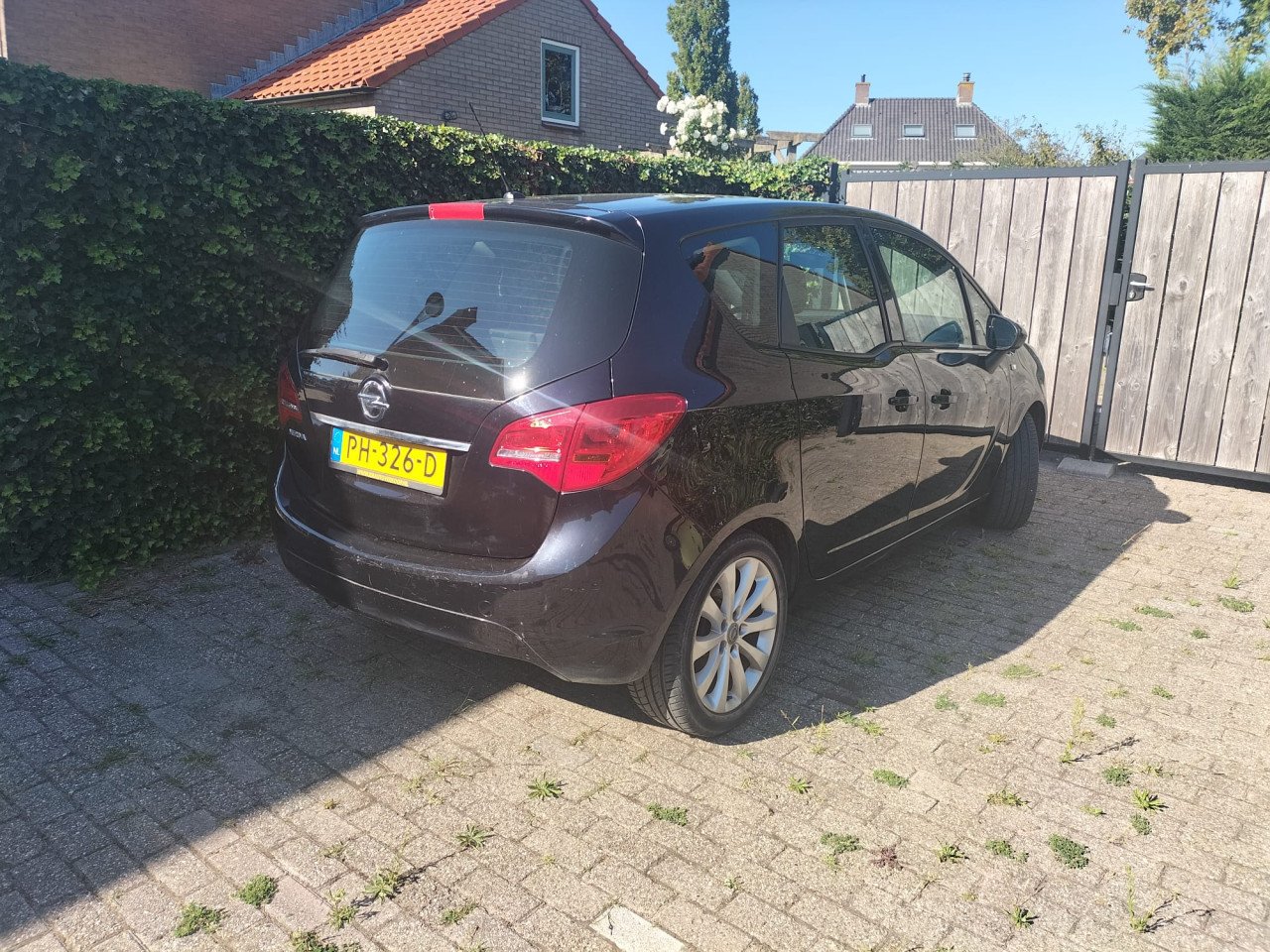 Opel Meriva 1.4