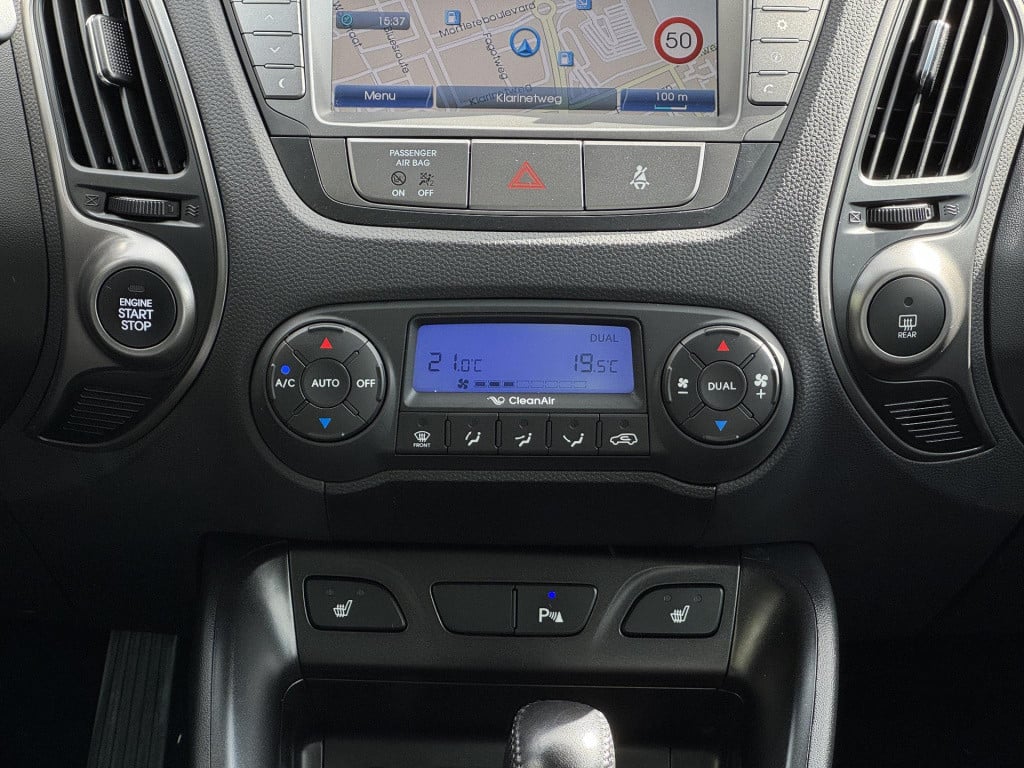Hyundai Ix35 2.0i i-catcher automaat | panoramadak | navigatie | camera | s