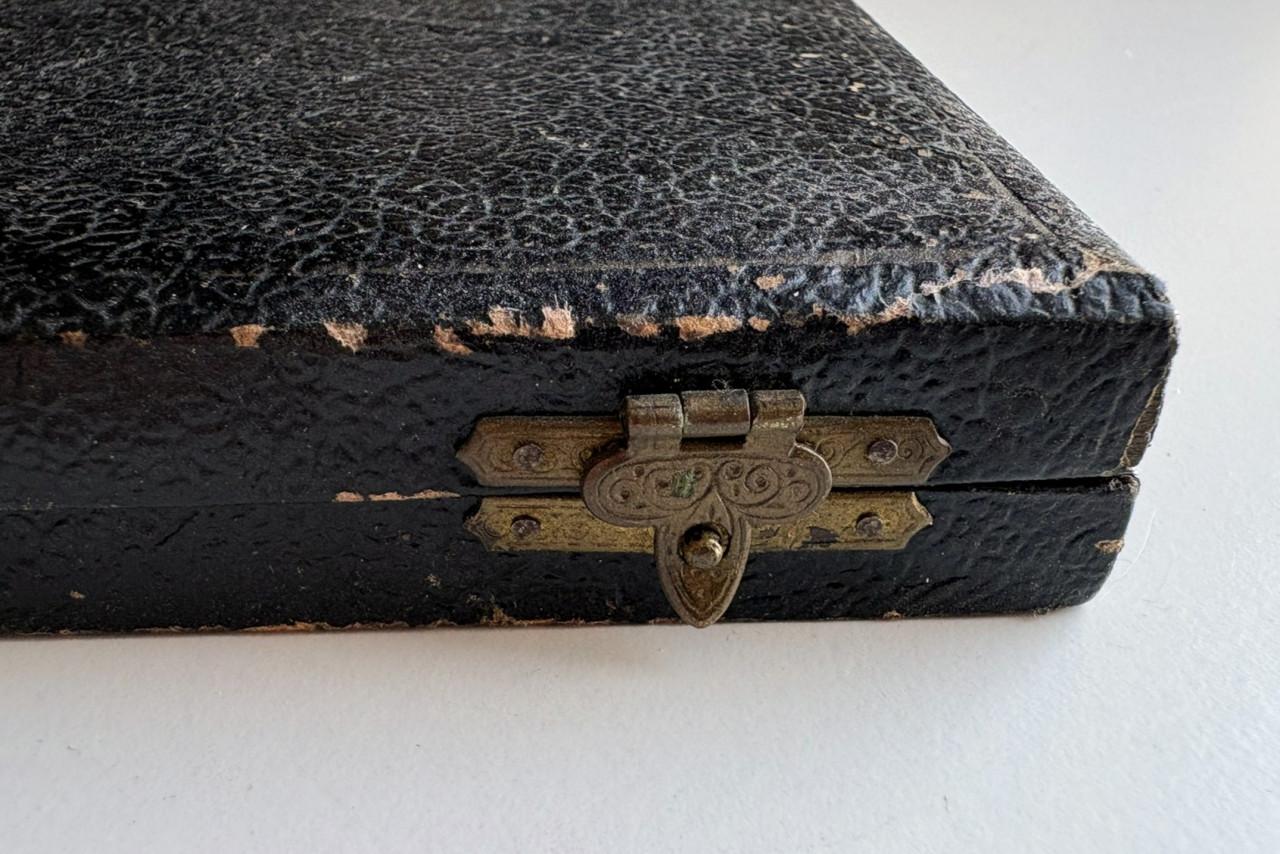 Botermesjes - Encore - Thomas Turner & Co