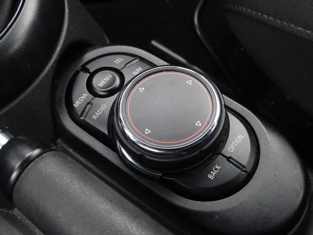 Mini Cooper mini 1.5 salt