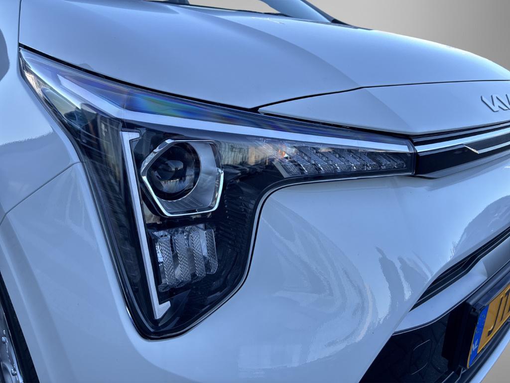 Kia Picanto 1.0 gdi dynamicline | demonstratievoertuig