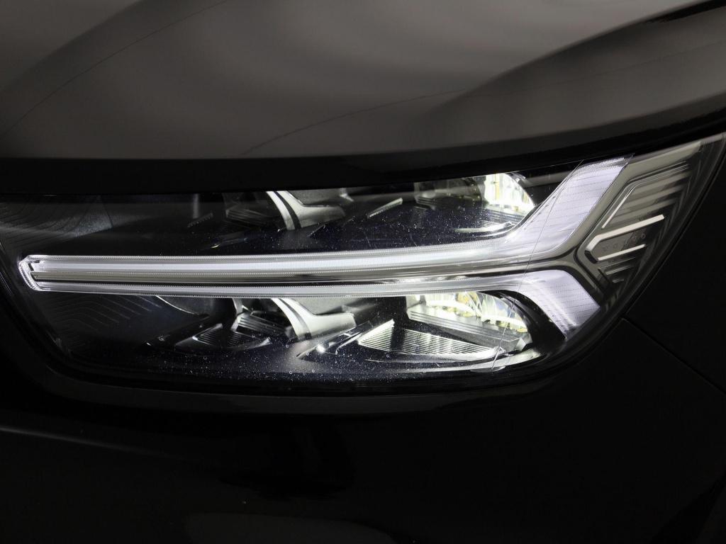 Volvo XC40 1.5 t4 recharge inscription expression | automaat | leder |  pan