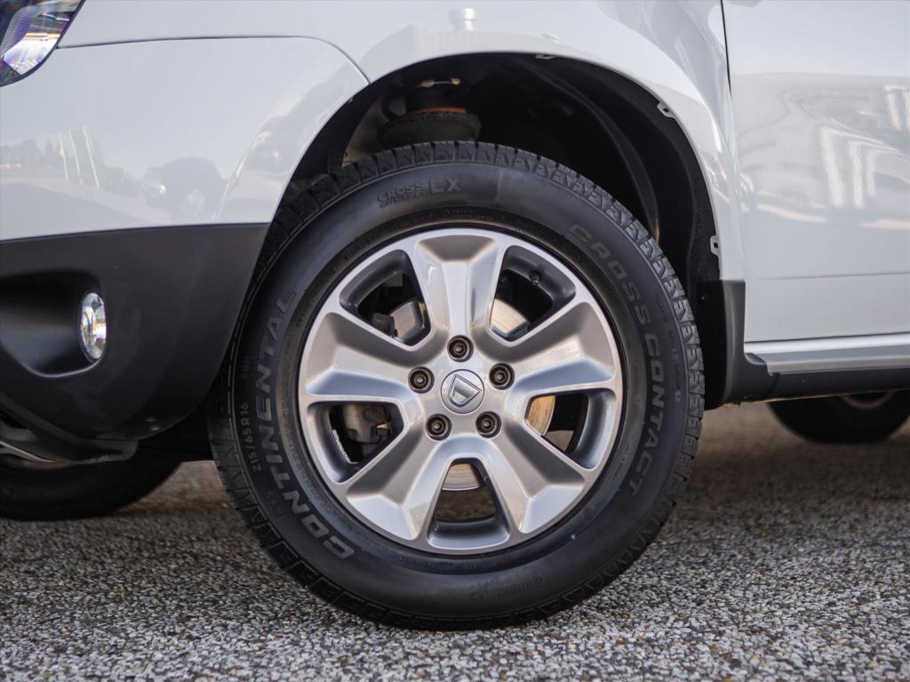 Dacia Duster tce 125pk 4x2 prestige | trekhaak | navigatie | airco | park. 