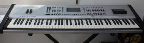 Keyboard Ketron SD 1