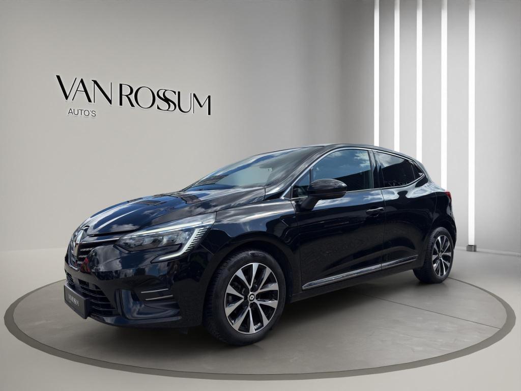 Renault Clio 1.0 tce 90 techno | camera | carplay | clima | 16" | parksenso