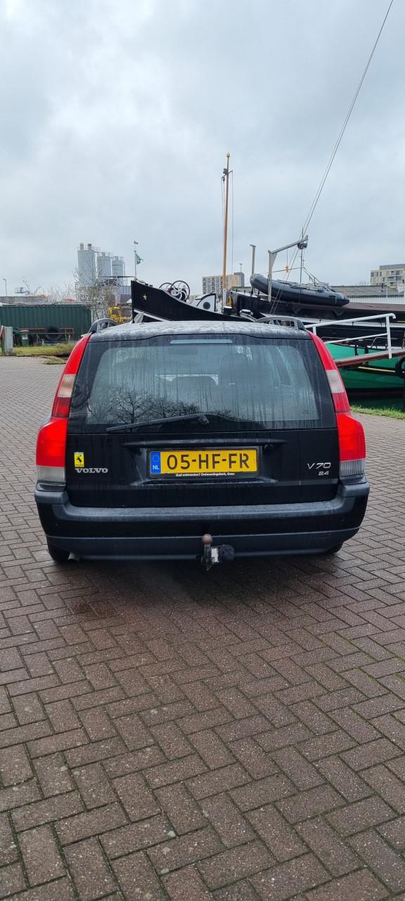 Volvo V70