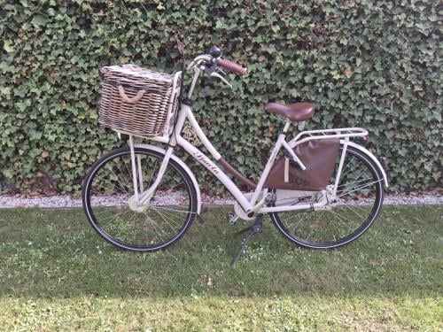 Sparta Country Tour | 7 versnellingen | 28 inch | 53 cm