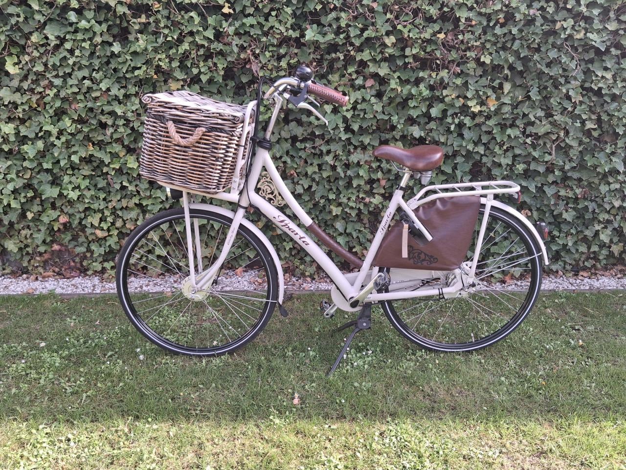 Sparta Country Tour | 7 versnellingen | 28 inch | 53 cm