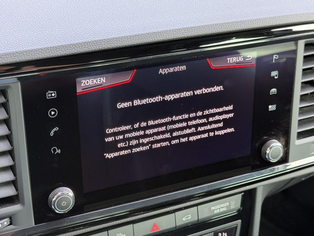 Cupra Ateca 2.0 tsi 4drive | beats | acc | pano | 360 | dab | stoelverwarmi