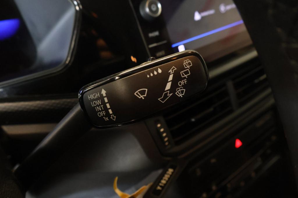 Volkswagen T-cross 1.0 tsi life edition|trekhaak|virtual cockpit|apple carp