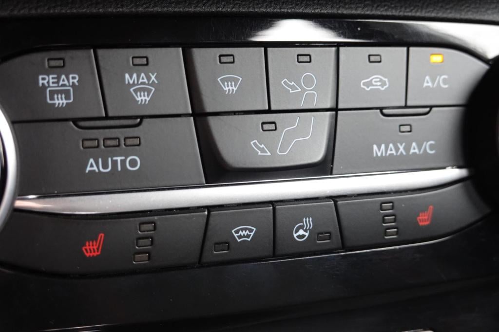 Ford Puma 1.0 ecoboost hybrid st-line