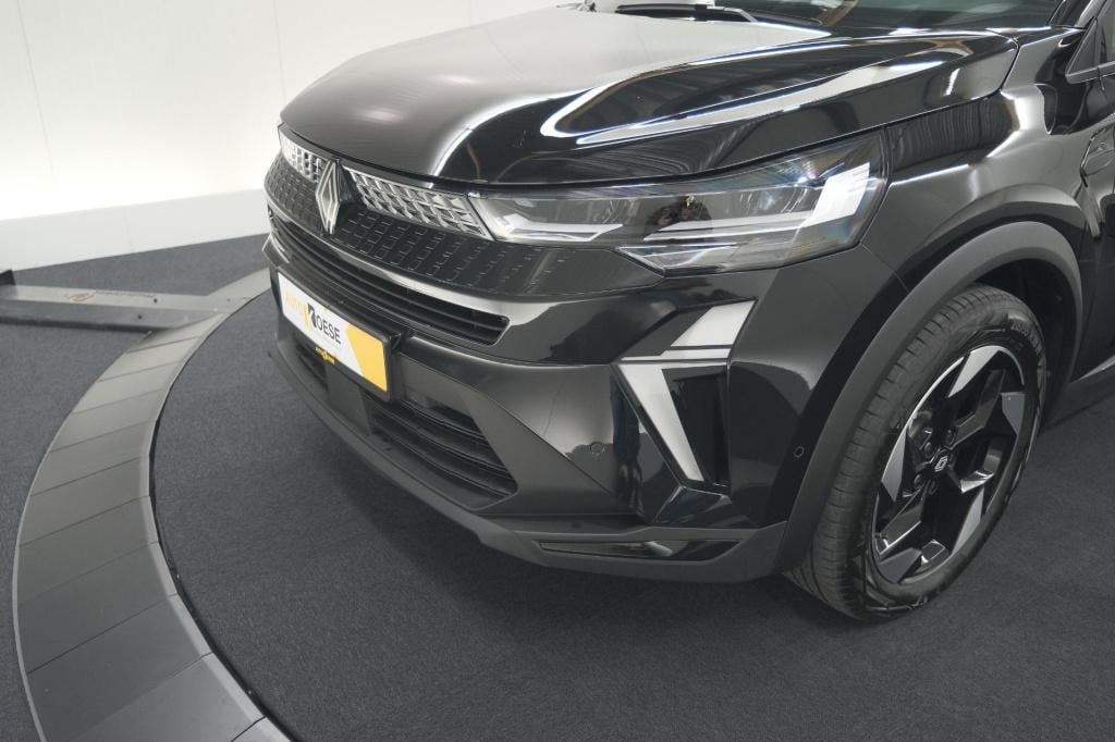 Renault Captur 1.8 e-tech full hybrid 160 techno | camera | winterpakket | 