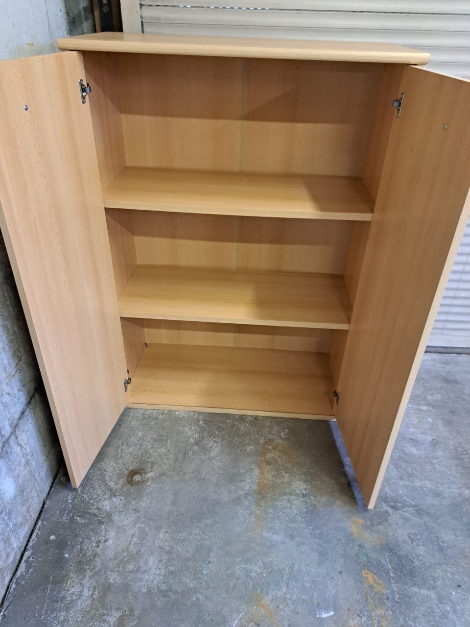 Archief kast