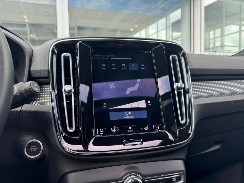 Volvo XC40 xc40 t5