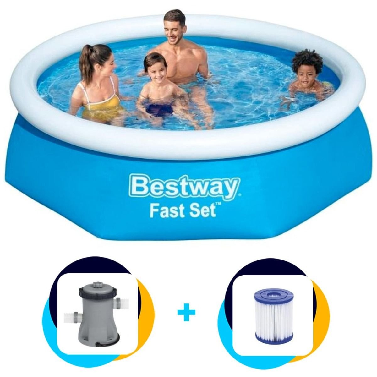 Zwembad Bestway