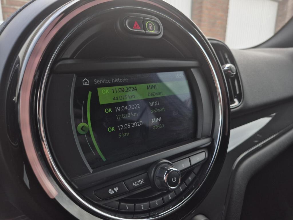 Mini Countryman 1.5 one business edition / origineel nl / dealeronderhouden