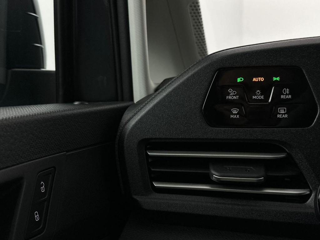 Volkswagen Caddy bedrijfswagens kombi 1.5 tsi hybride limited edition