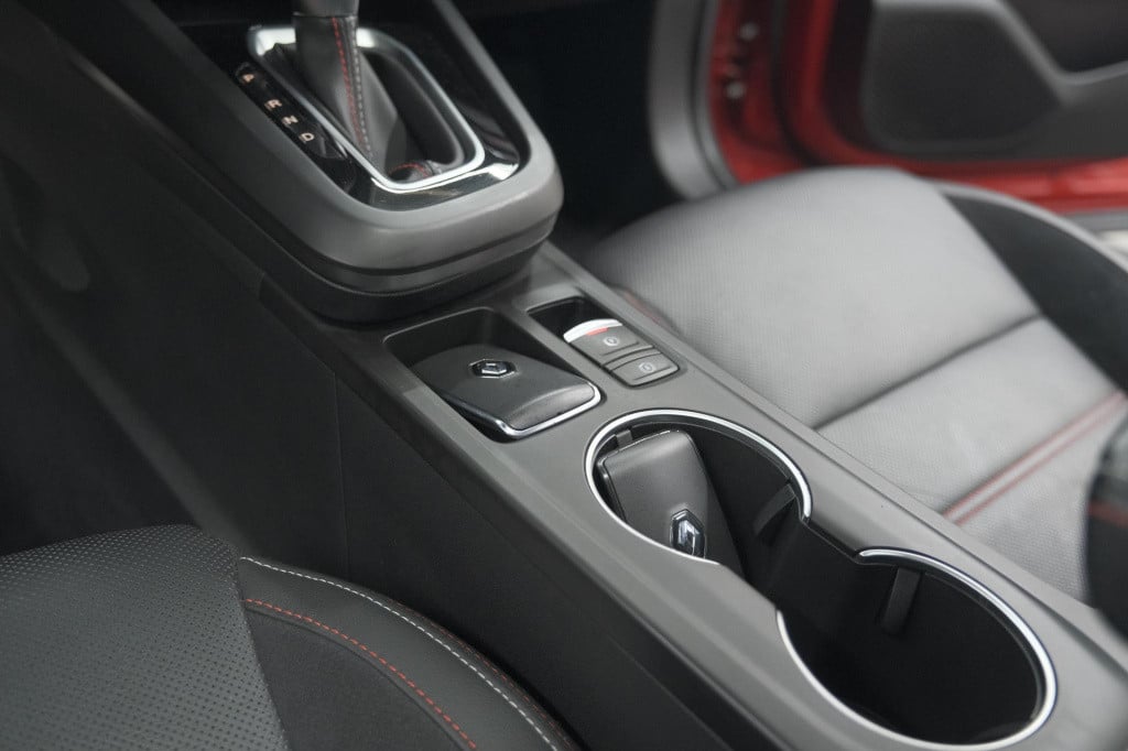 Renault Arkana mild hybrid 140 edc r.s. line | schuif-/ kanteldak | camera 