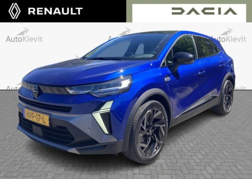 Renault Symbioz 1.6 e-tech full hybrid 145 esprit alpine - pack light & sou