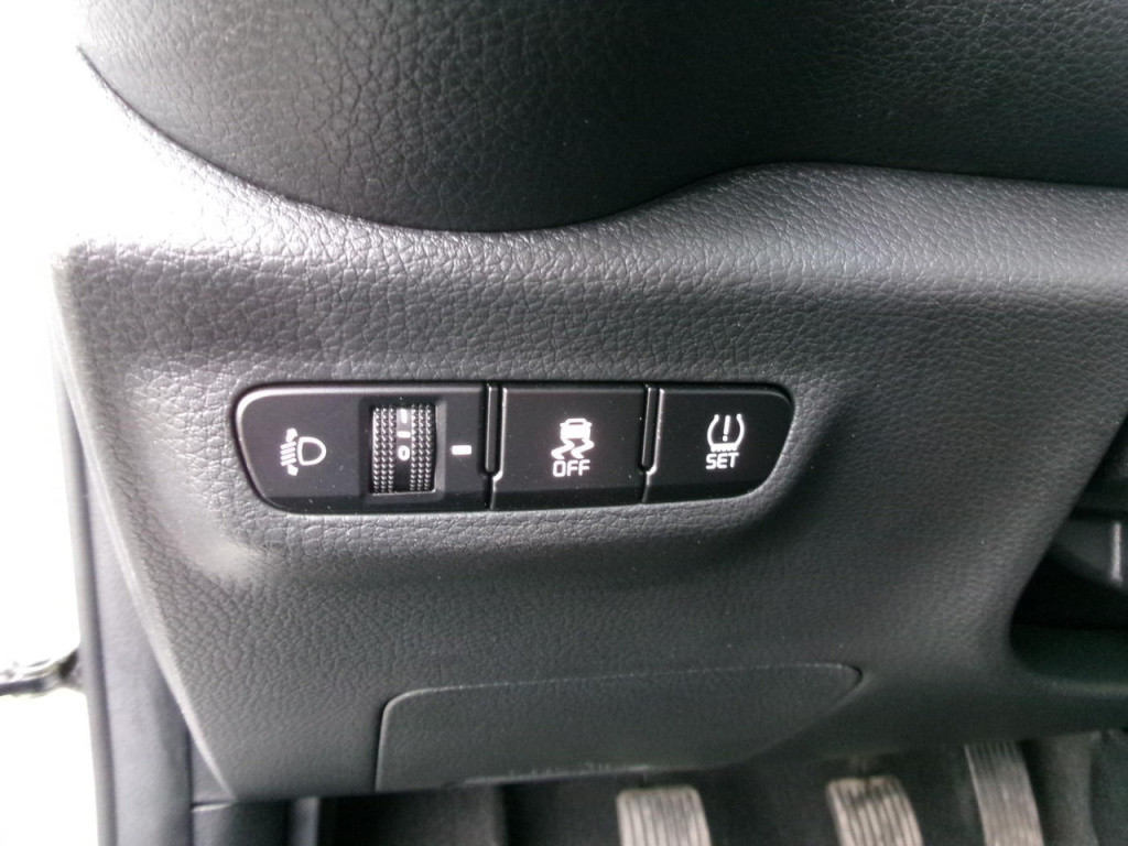 Kia Picanto 1.0 mpi comfortline airco, cr.control, bluet.