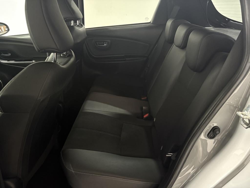 Toyota Yaris 1.5 hyb. gr sport