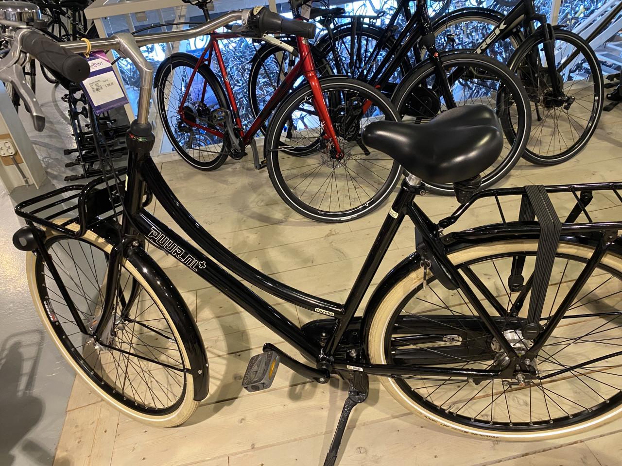 Gazelle PuurNL