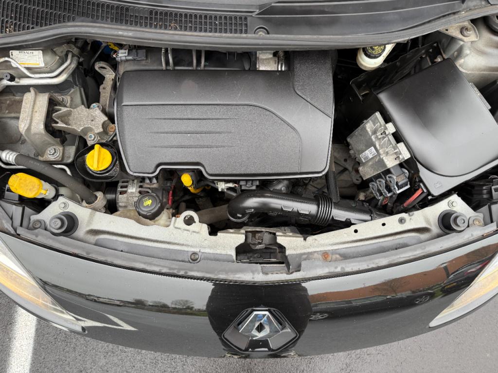 Renault Twingo 1.2 - dynamique- airco