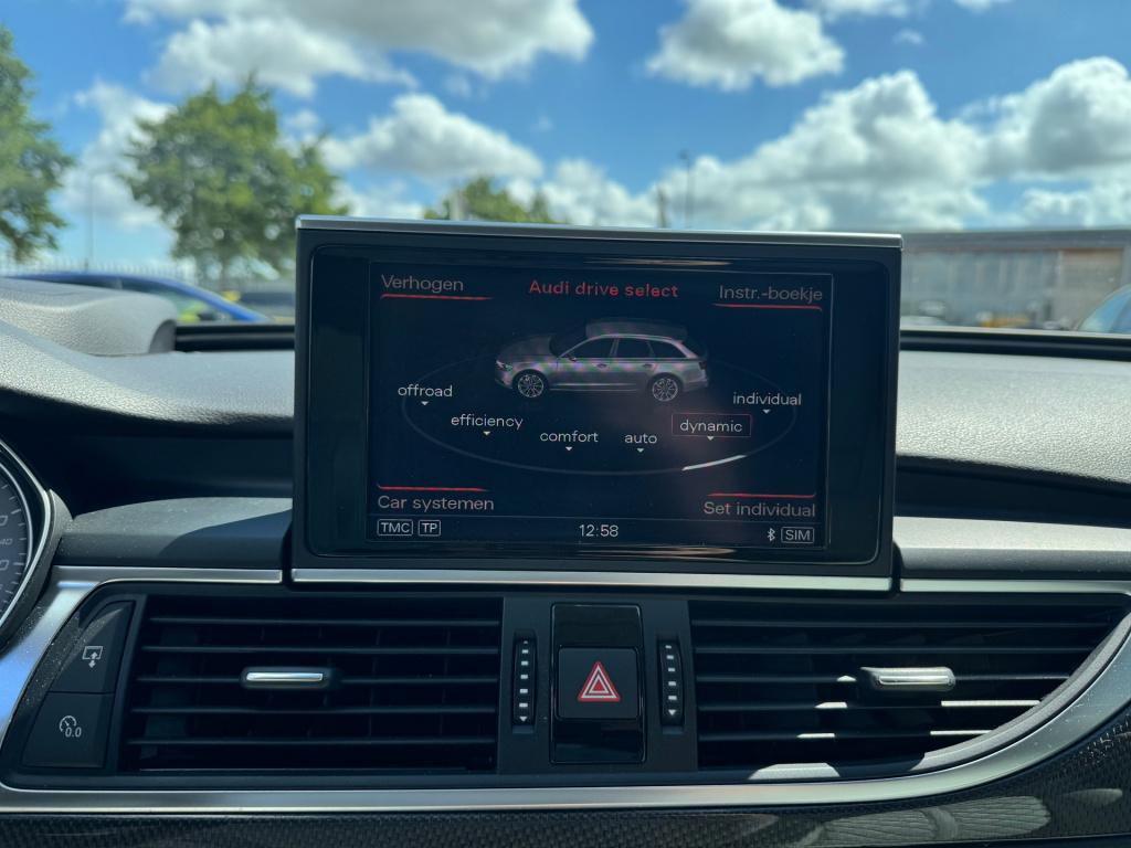 Audi A6 avant 4.0 tfsi s6 quattro pro line plus * nachtzicht * softclose * 