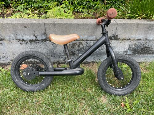 Trybike loopfiets 2-in-1