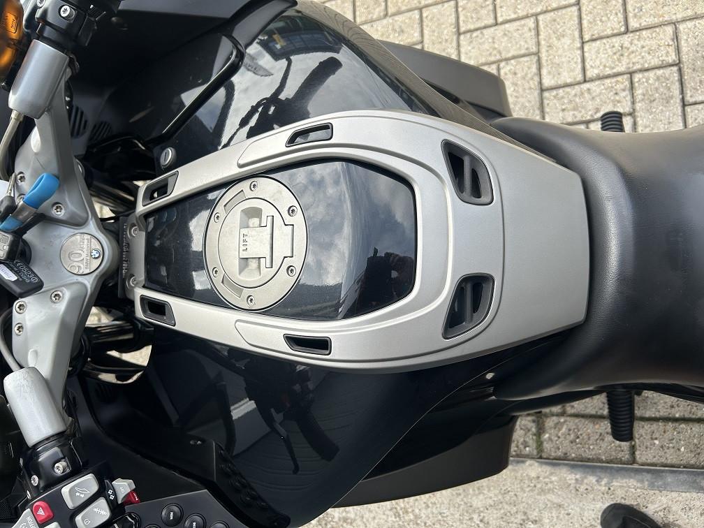 BMW R1200RT uit 2013 met 70dkm, 1e eig, full option, rijklaar mee €5250,-