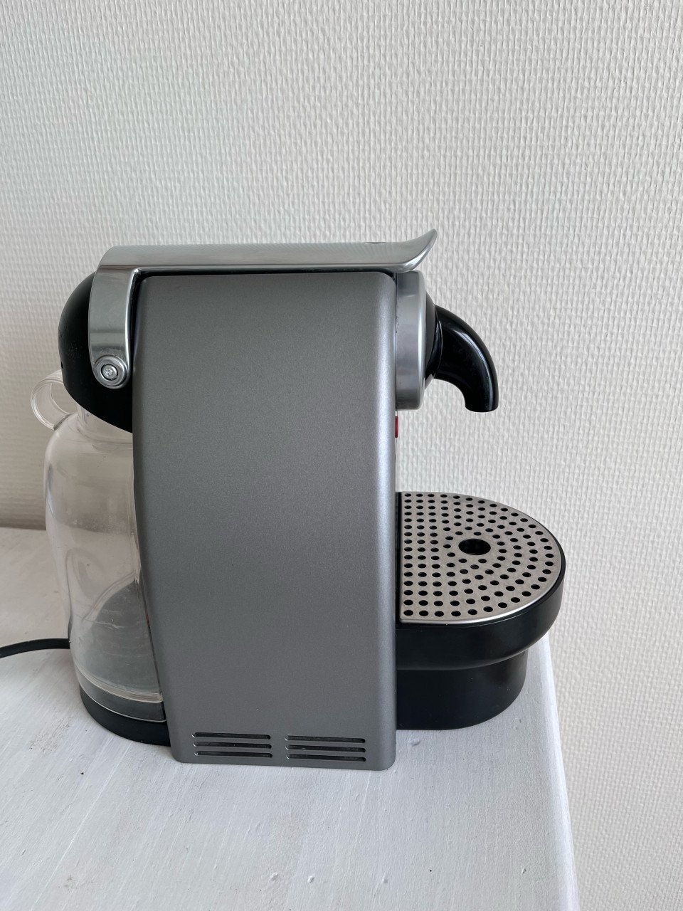 Krups Nespresso  in NIEUWSTAAT