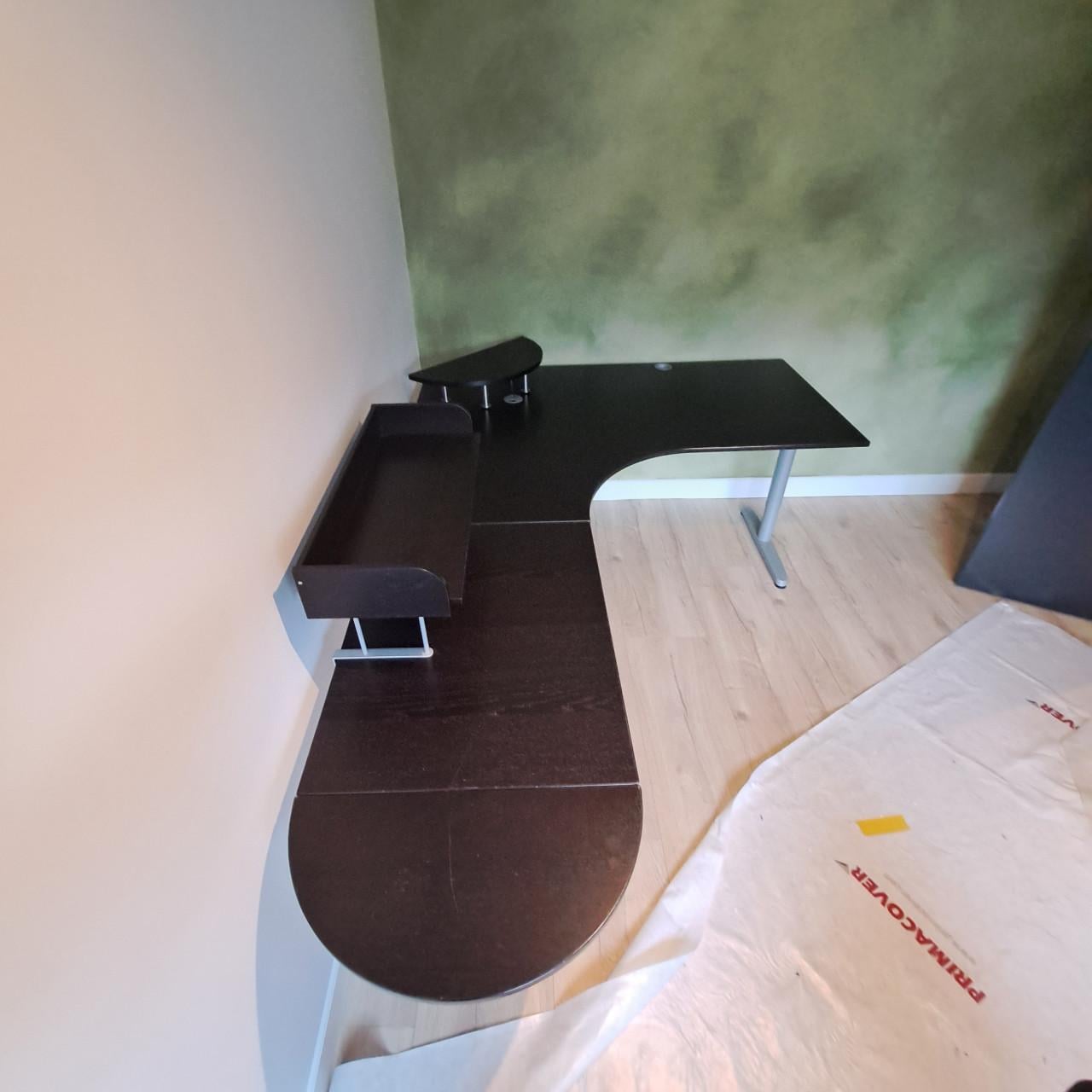 IKEA Bureau