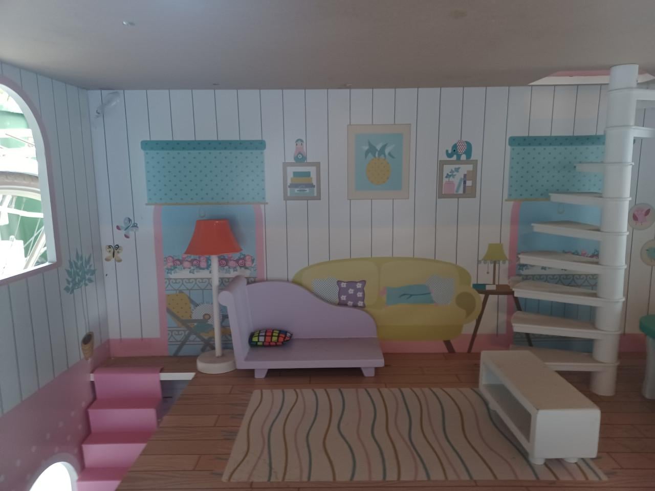 Poppenhuis