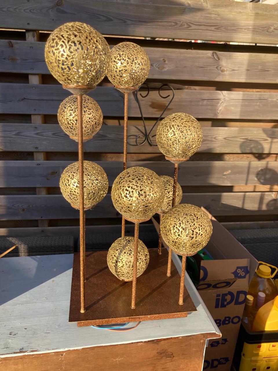 Paul Neuhaus Greta plafondlamp