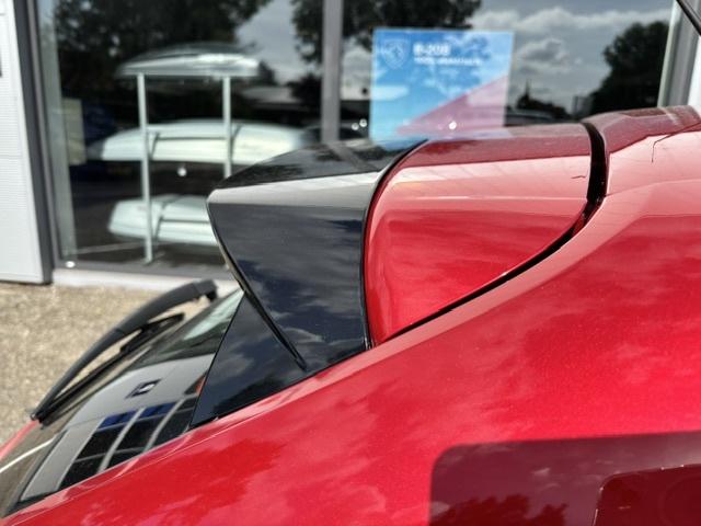 Peugeot 208 ev 50kwh 136pk active pack